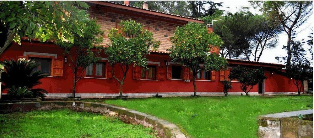 Villa Paradiso