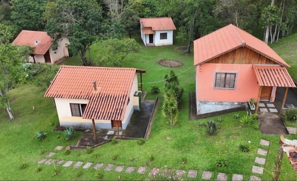 Pousada Recanto Lajinha