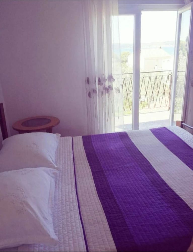 Marija - Close to the sea - A1 view 2