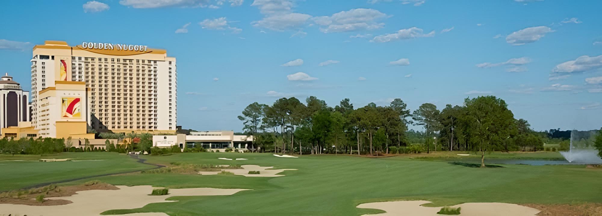 Courtyard by Marriott Lake Charles