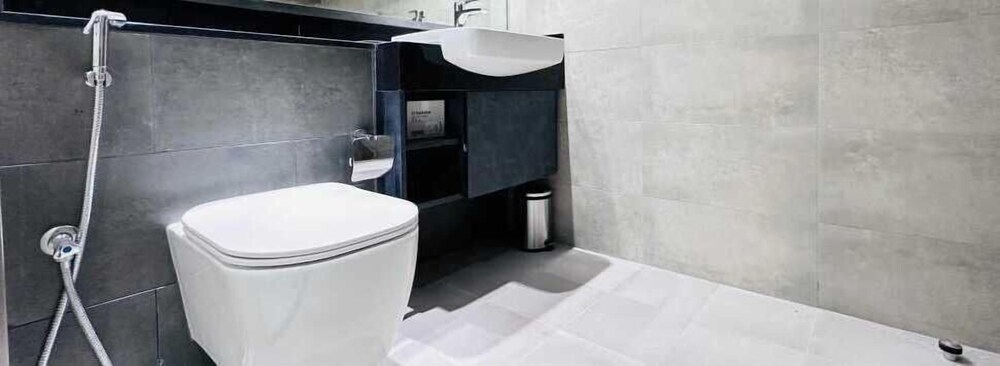 OYO HOME 1458 Premium 1bed Apartment