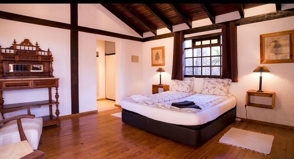 Casa da Montanha