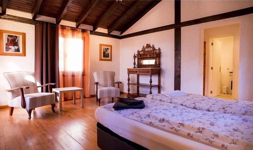 Casa da Montanha