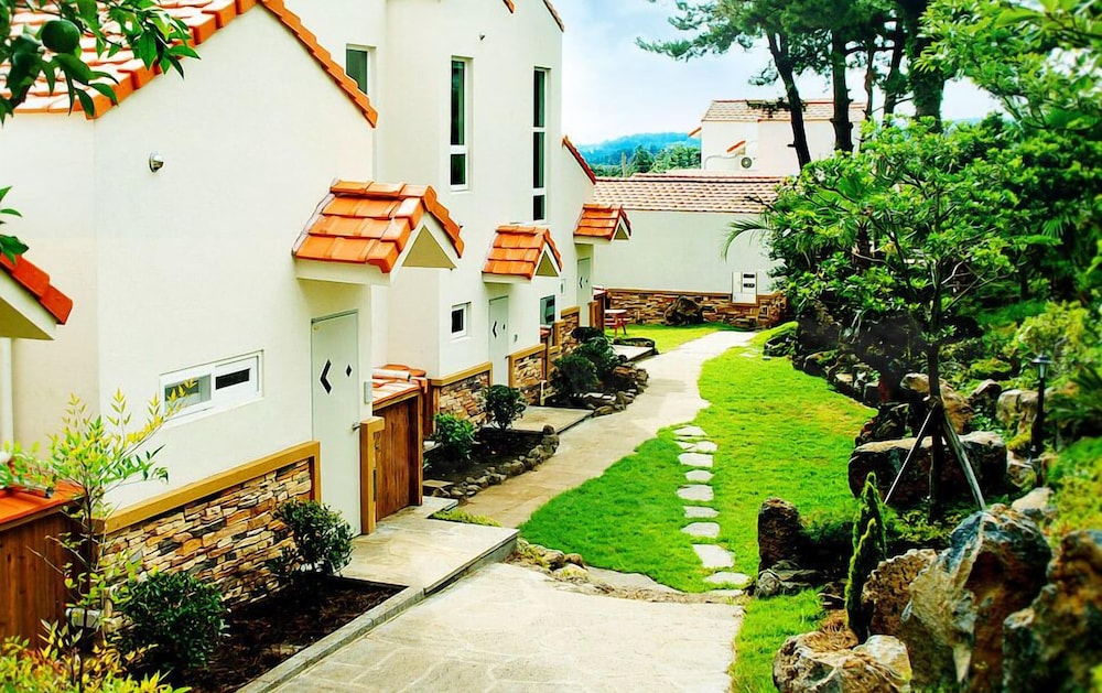 Memory In Jeju Pension