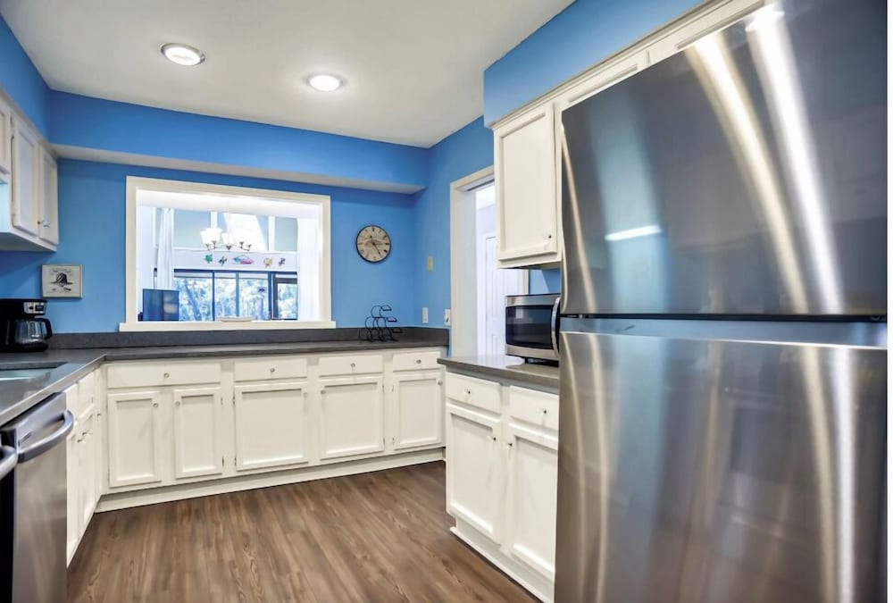 Ocean Course - 108 N Sea Pines Dr. 2 Bedroom Villa
