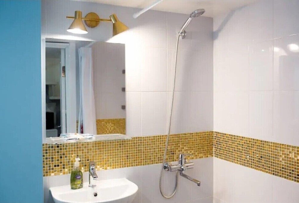Bussi Suites - Gostinichnaya 4A korp 8