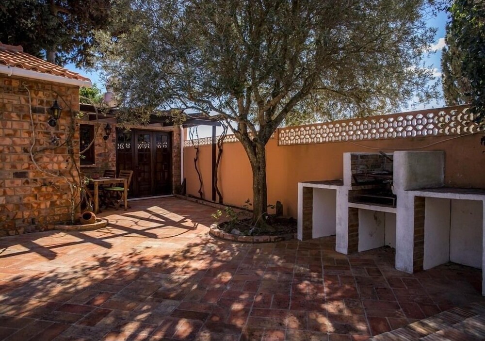 Casa da Montanha