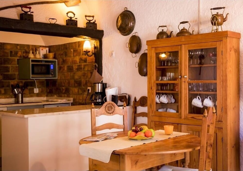 Casa da Montanha