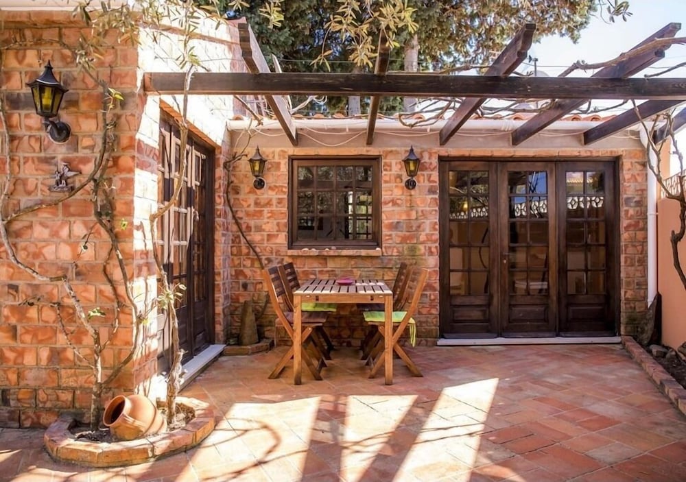 Casa da Montanha
