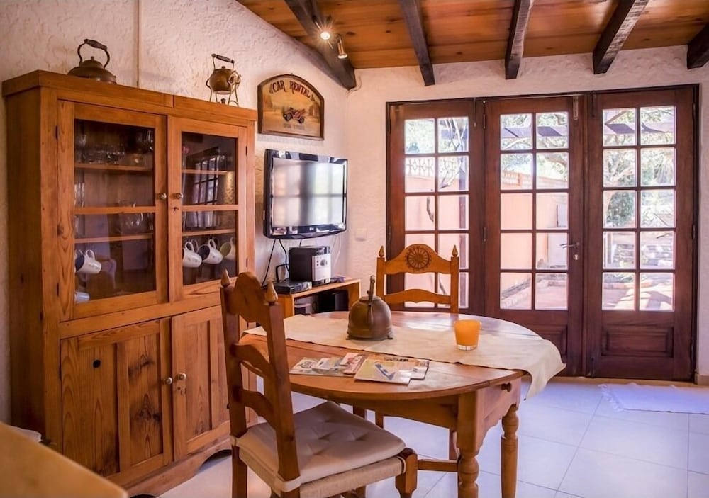 Casa da Montanha