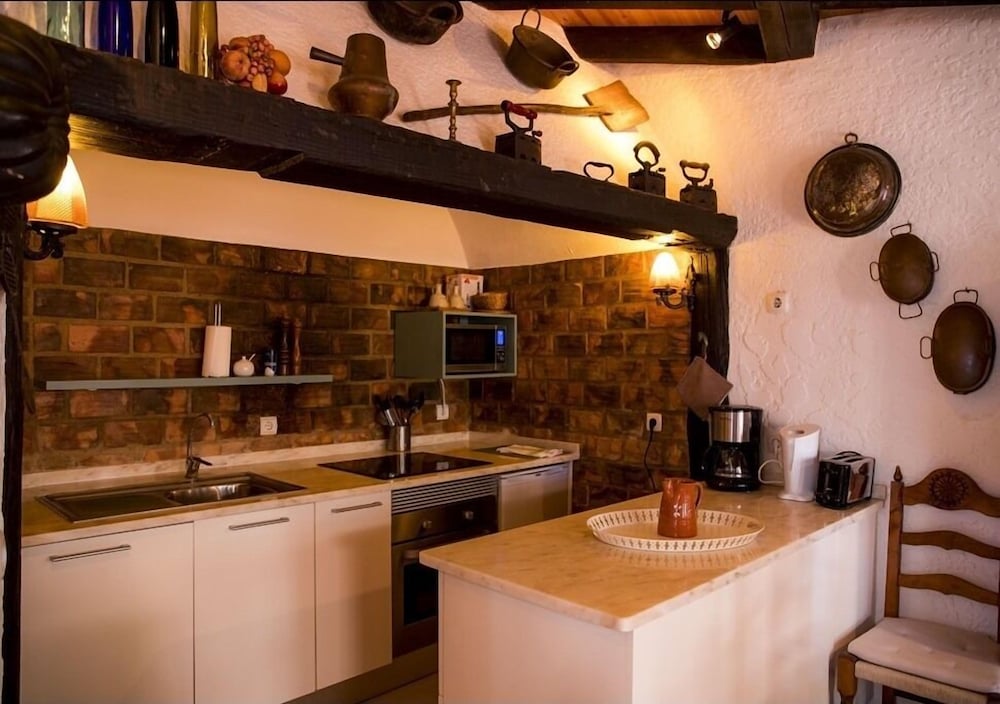 Casa da Montanha