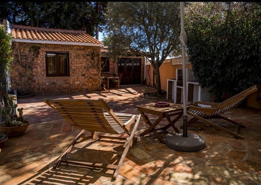 Casa da Montanha