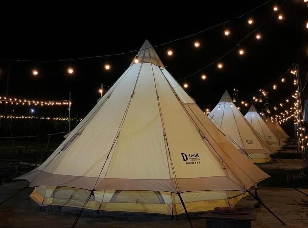 Hanif Glamping