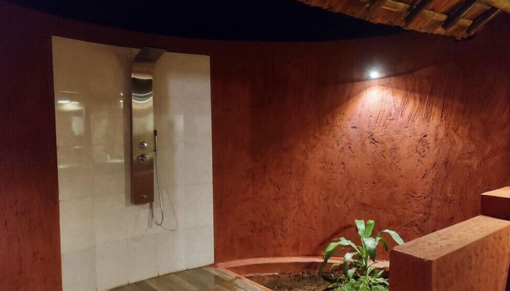 Deomali Desia Eco Stays
