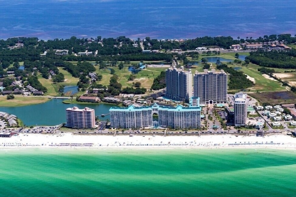 High Tides And High Proof 105 2 Bedroom Condo