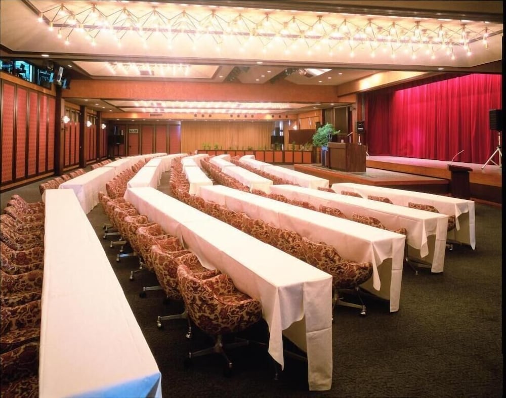 Miya Onsen Higaki Hotel