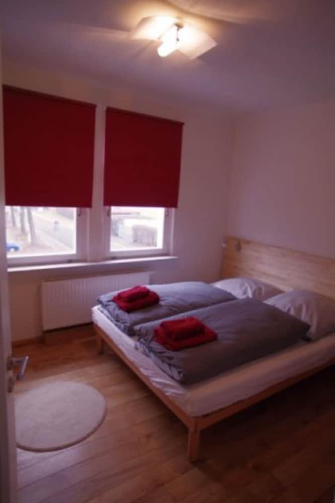 Studiowohnung am Weendespring view 5