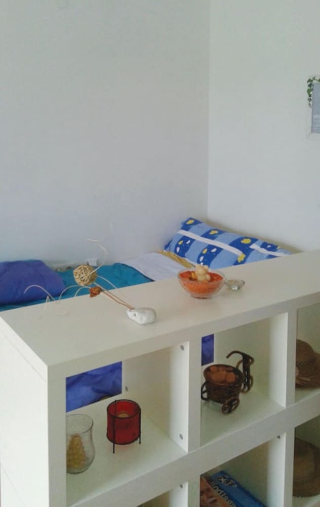 Apartment Ines