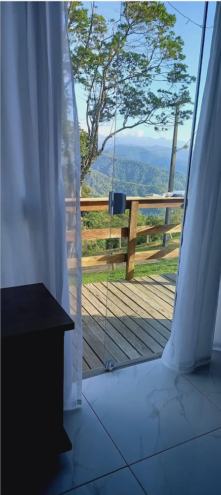 Pousada Monte Camping