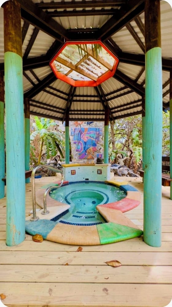 The Dock Resort