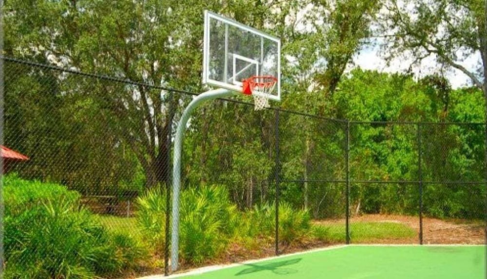 3br Townhome At Emerald Resort Near Disney 3 Bedroom Townhouse