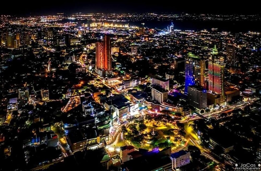 Cebu Vacations - Escario Central Hotel - Property Image 28