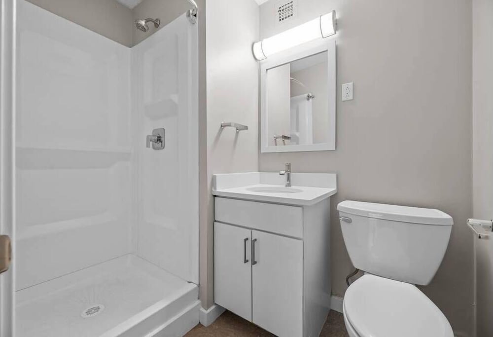 Global Luxury Suites Brookline Village