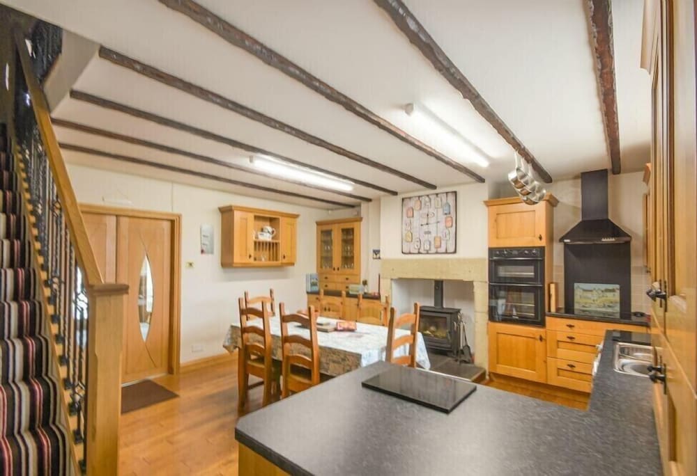 Creel Cottage