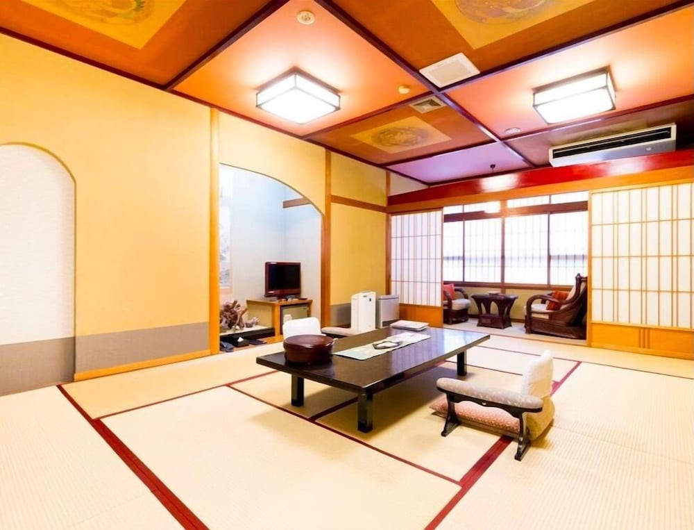 Kinosaki Yumekoyado Tenbouen