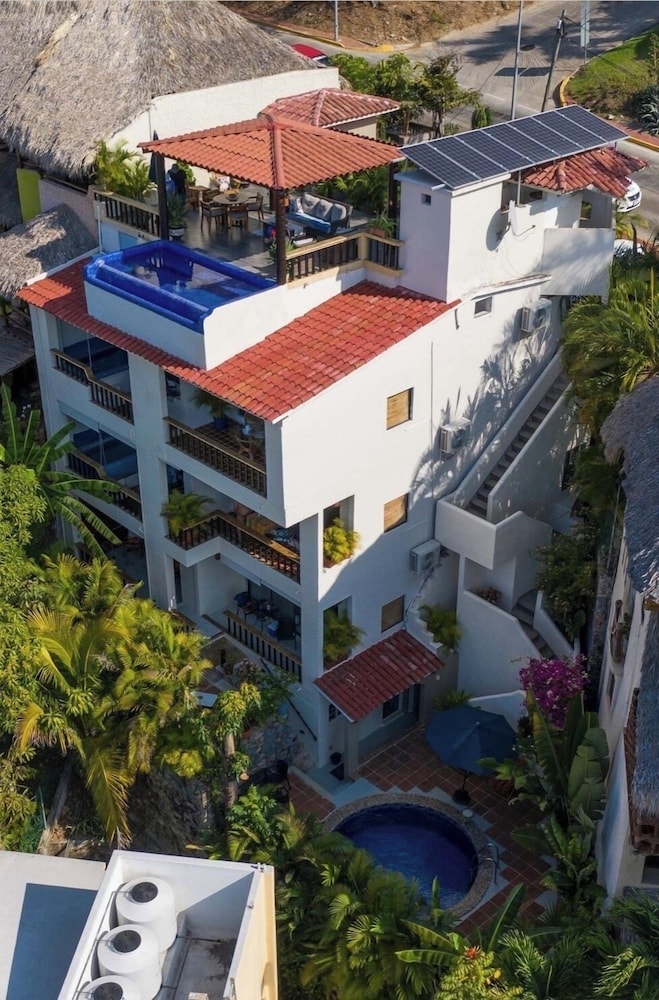 Villas Mimosa