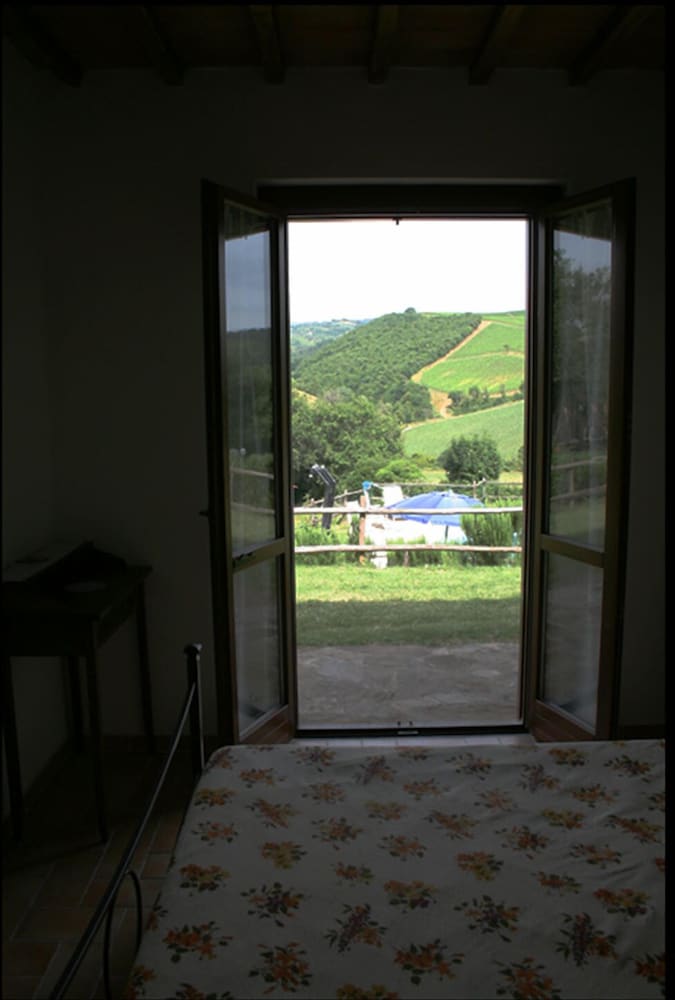 Agriturismo Serratone