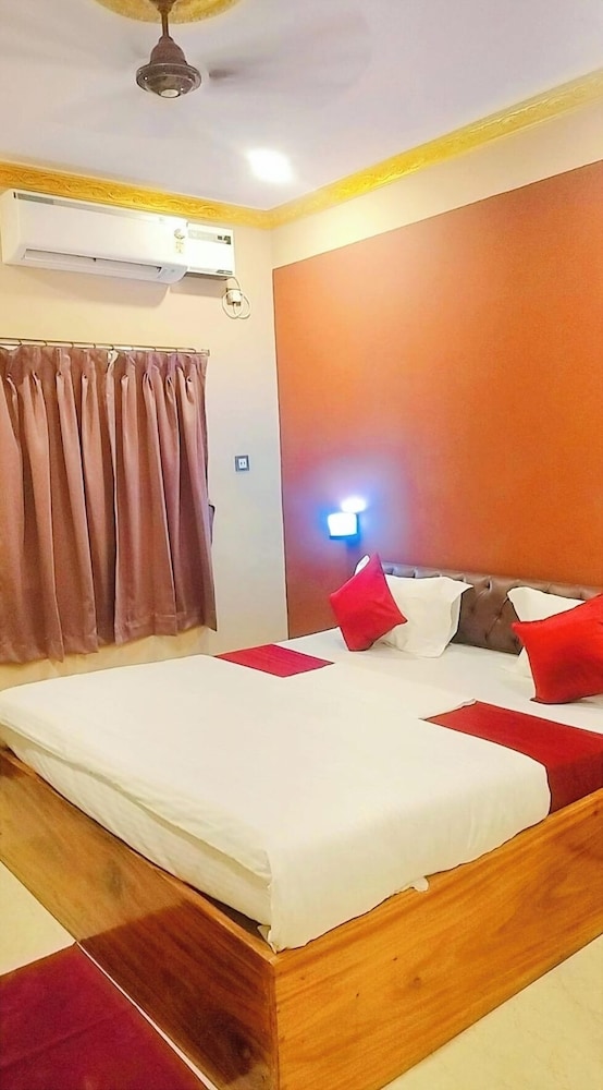 Hotel Shriman Palace Puri