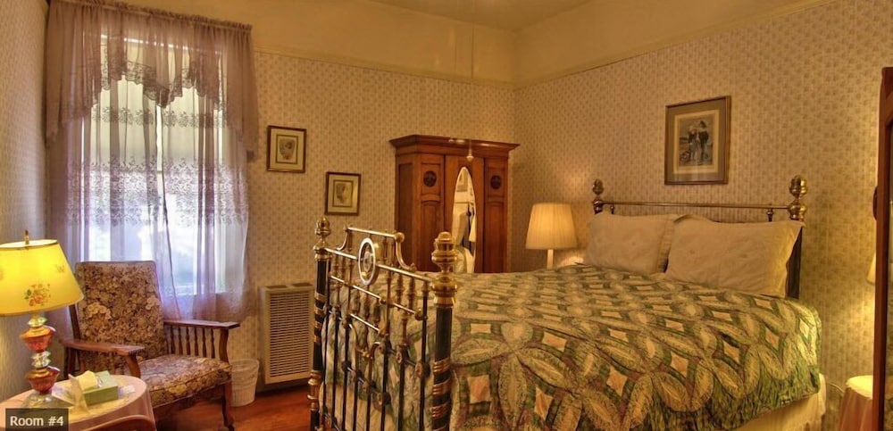 Georgetown Vacations - American River Inn - Property Image 5