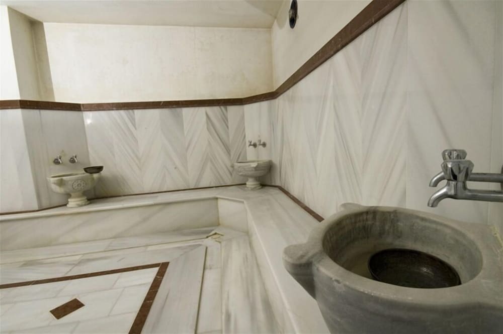 Grand Eyuboglu Otel - Image 41