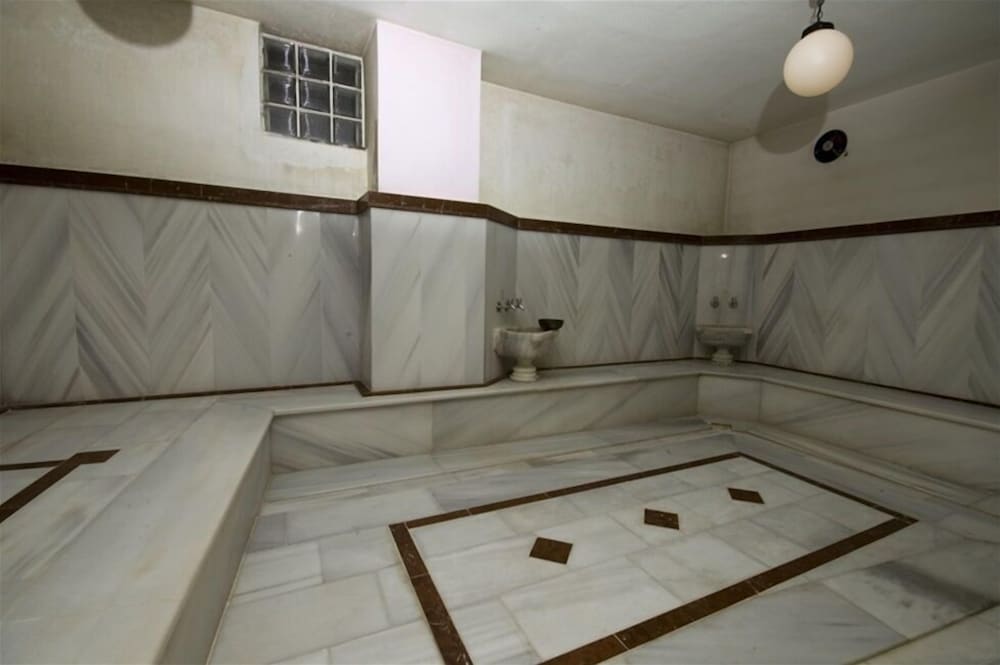 Grand Eyuboglu Otel - Image 42
