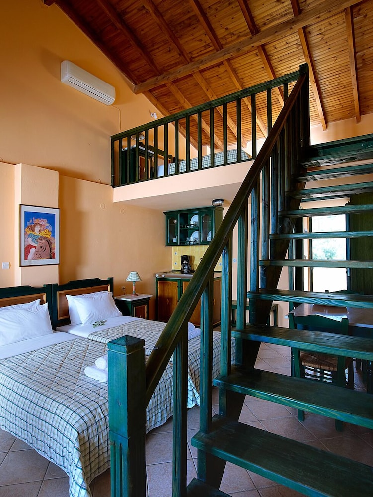 Ledra Samos Hotel