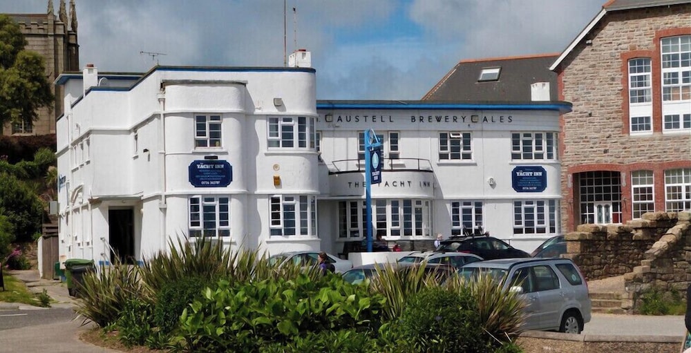 The Yacht Inn