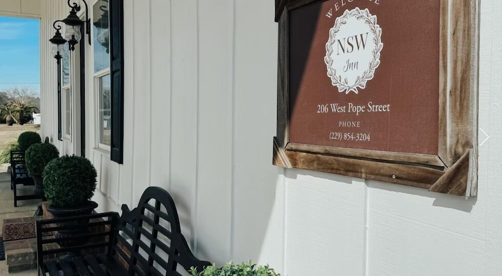 NSW Inn