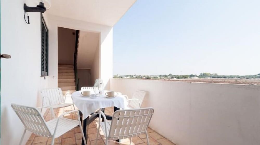 Le Vele Residence