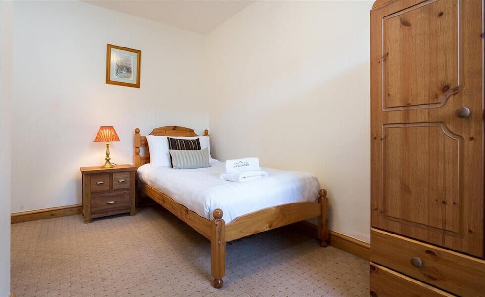 Mulberry Cottage