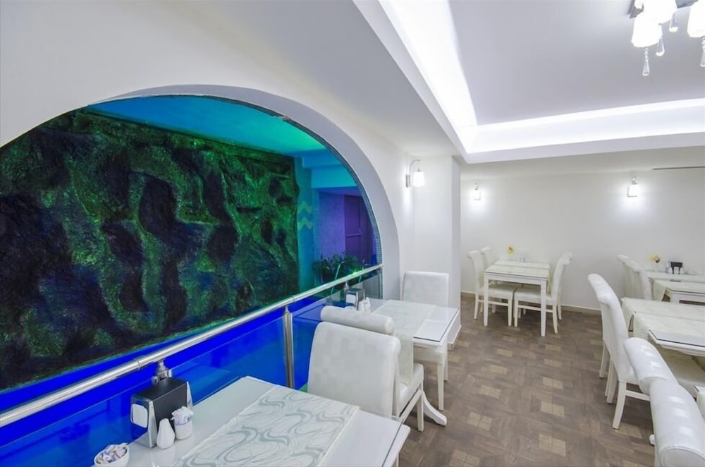 Grand Eyuboglu Otel - Image 11