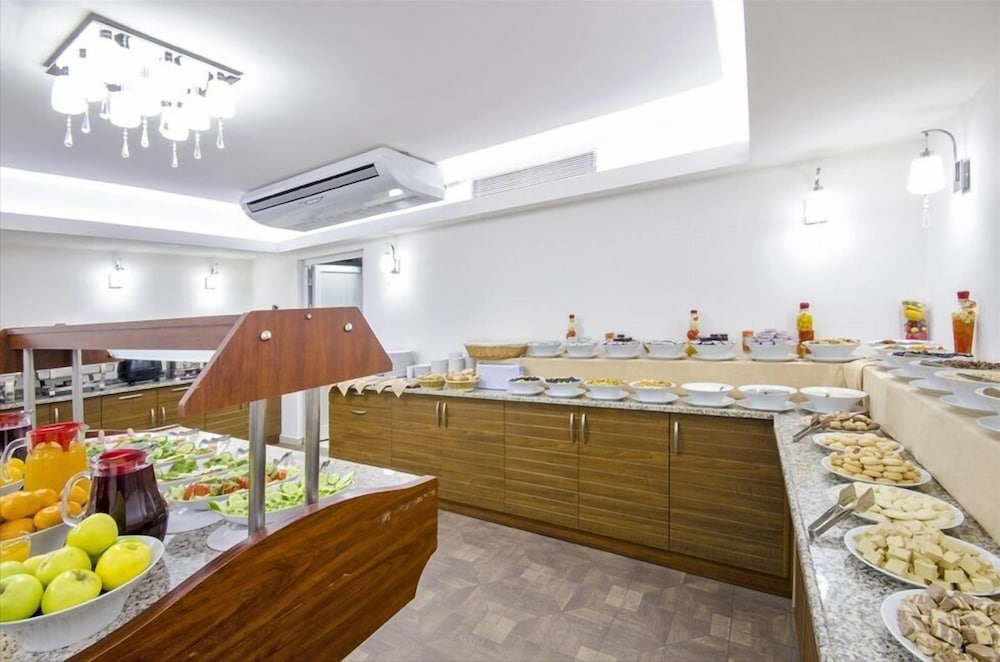 Grand Eyuboglu Otel - Image 9