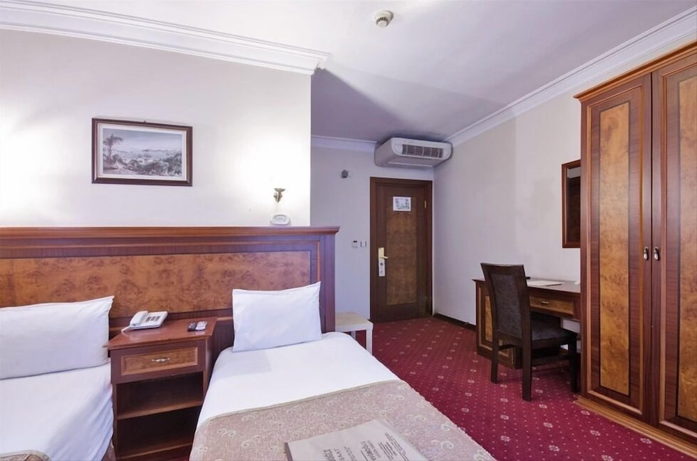 Grand Eyuboglu Otel - Image 7
