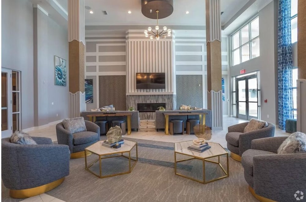Carolina Forest Furnished Apartments by Landing