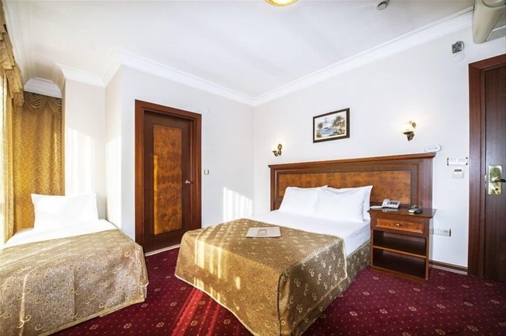 Grand Eyuboglu Otel - Image 38
