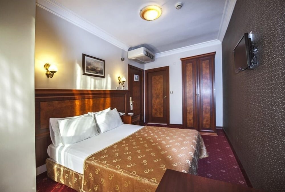 Grand Eyuboglu Otel - Image 36