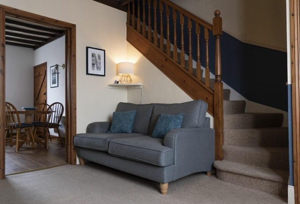Kittiwake Cottage, Seahouses