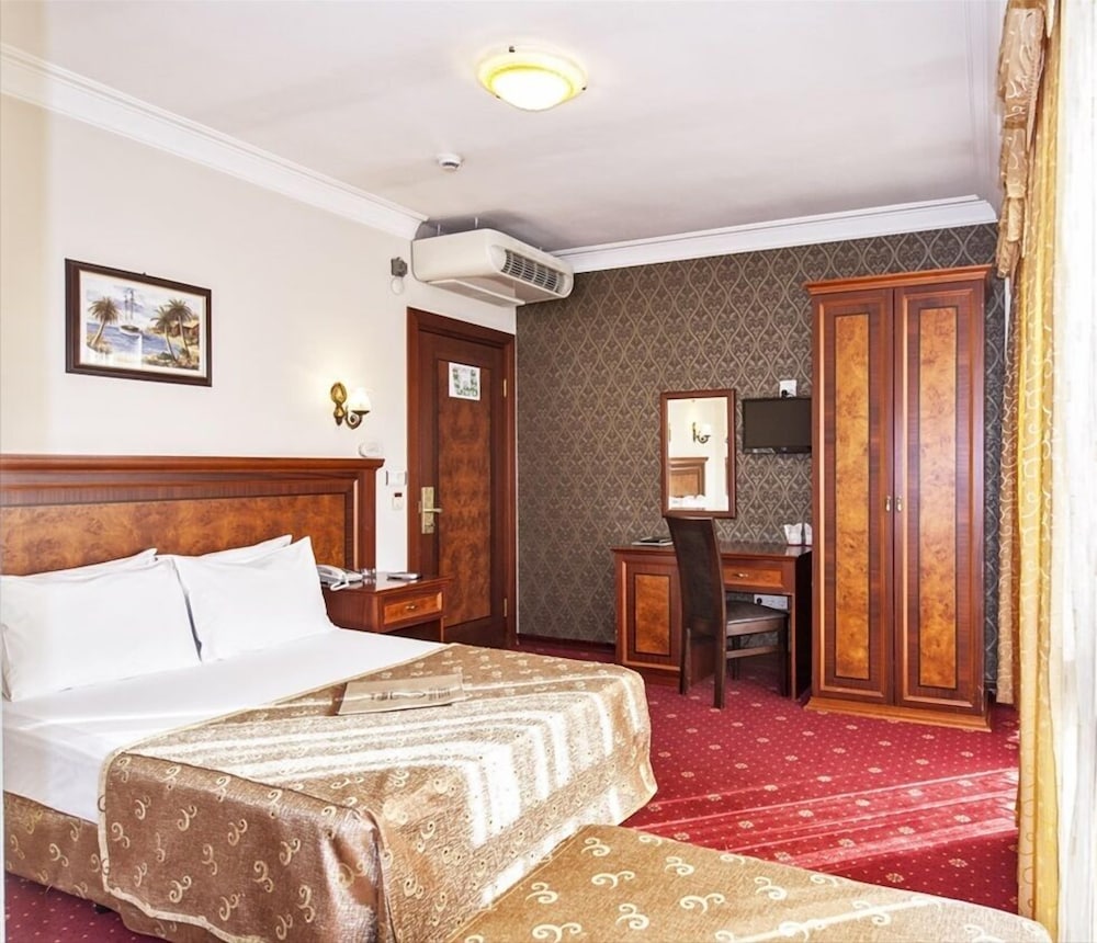 Grand Eyuboglu Otel - Image 26