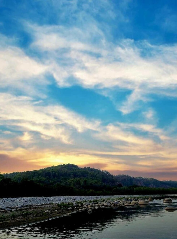 The Hridayesh SPA Wilderness Resort