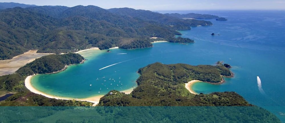 Kaiteri Motels and Apartments
